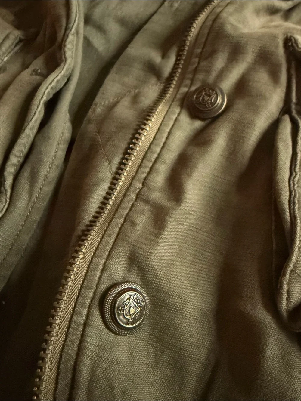 free people cargo jacket oversized look we the free